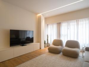 Luxury Bakus Canteras Beach