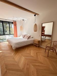 Villas Villa du parc : photos des chambres