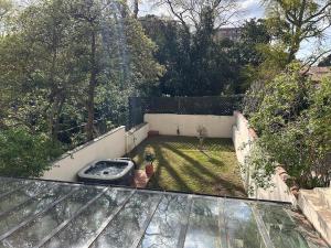 Villas Villa du parc : photos des chambres