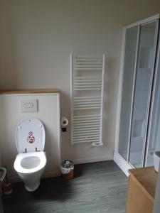 Appartements La Scie - Domaine du Presbytere : photos des chambres