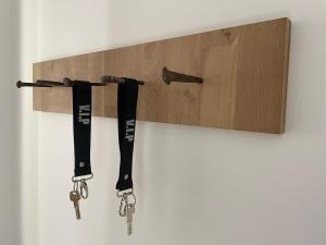 Villas Villa du parc : photos des chambres