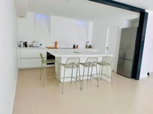 Villas Villa du parc : photos des chambres