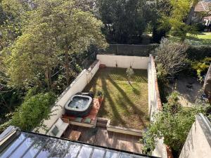 Villas Villa du parc : photos des chambres