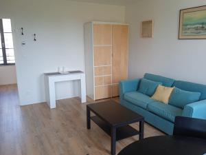Appartements La Scie - Domaine du Presbytere : photos des chambres