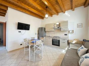 Chalet sul Mare