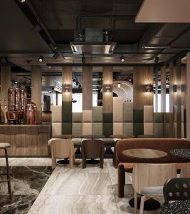 Hota Hotel Porrentruy