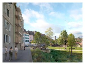 Hota Hotel Porrentruy