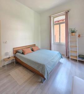 Palacinema Apartment - Locarno Old Town