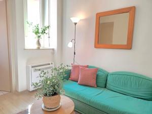 Palacinema Apartment - Locarno Old Town
