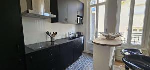 Appartements Le Boulard I : Appartement 2 Chambres