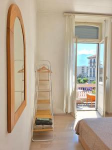 Palacinema Apartment - Locarno Old Town