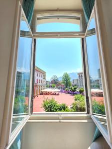 Palacinema Apartment - Locarno Old Town