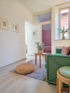 Palacinema Apartment - Locarno Old Town