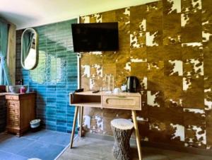 Hotels Le Saint Antoine : Petite Chambre Simple