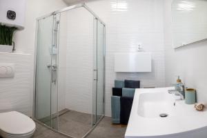 Patakpart Apartmanok