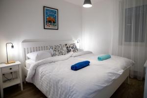 Patakpart Apartmanok