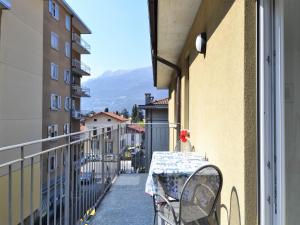 Appartamento con 1 Camera da Letto