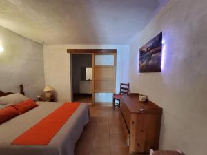 Appartements A Teppa : photos des chambres