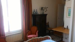 Appartements Le California : photos des chambres