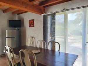 Appartements A Teppa : photos des chambres