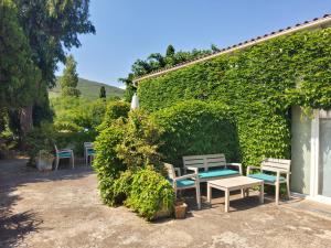 Appartements A Teppa : photos des chambres