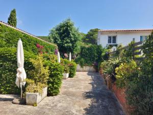 Appartements A Teppa : photos des chambres