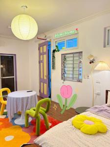 Himi Room - Amoureux Homestay