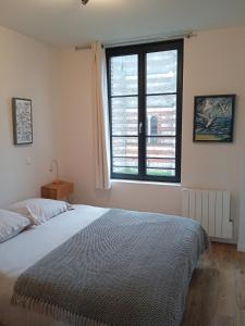 Appartements La Saane - Domaine du Presbytere : photos des chambres