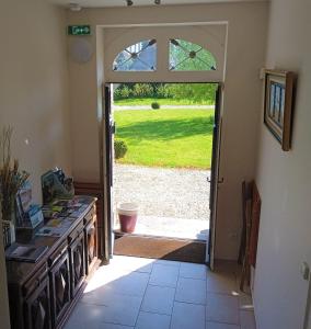 Appartements La Saane - Domaine du Presbytere : photos des chambres