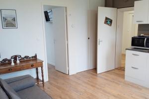 Appartements La Saane - Domaine du Presbytere : photos des chambres