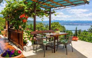 Apartment Milena 2 Opatija by Villas Guide