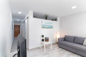 Apartamento Acuario Arinaga