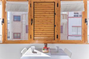 Apartamento Acuario Arinaga