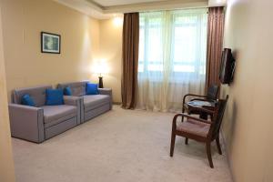 Standard Family Room room in Dilijan Park Resort & Villas