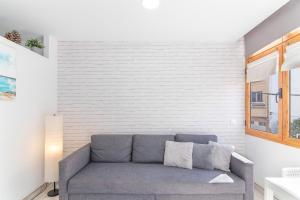 Apartamento Acuario Arinaga