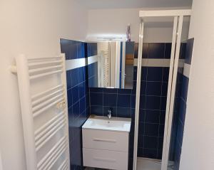 Appartement à 500m des plages