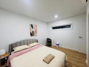 Cozy room in Melbourne