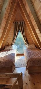 Etno house Nomad