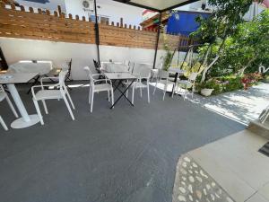 Mario Apartments Ksamil