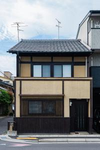 Kyoto 夏様小倉町 Convenient house, private house, 5-minute walk from Nijo station 3-Star Accommodation room