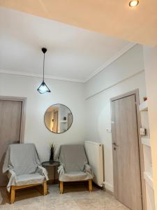 Aelia Urban Stay Thessaloniki