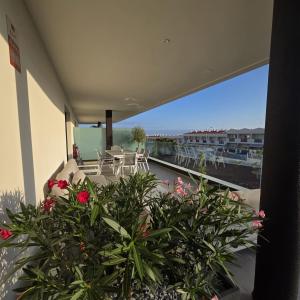 Casa Galene - Terrace & Heated Pool