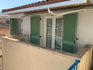 Appartements Les Voiles blanches : photos des chambres