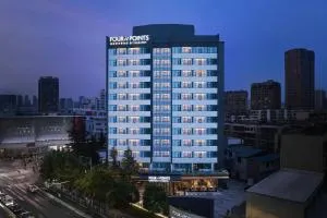 Four Points by Sheraton Kunming Dongfeng Square