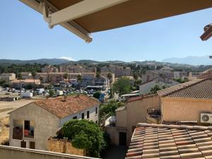 Appartements Les Voiles blanches : photos des chambres