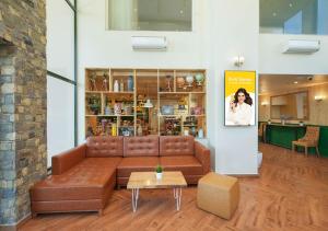 Bloom Boutique l Rishikesh Hills