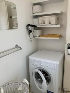 Appartements Les Voiles blanches : photos des chambres