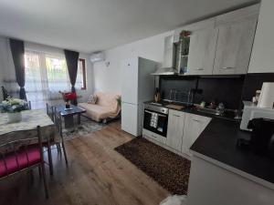 Diamond Heights apartament