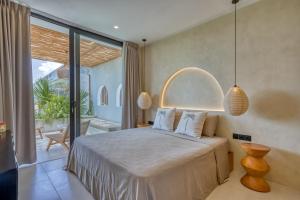 Villa Salamanca Pererenan, Canggu by Sandara