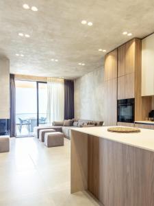 Villa 4 - Thymus Residence